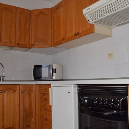 Apartamento Reni Tias Ngoại thất bức ảnh