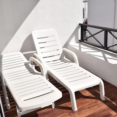 Apartamento Reni Tias Ngoại thất bức ảnh