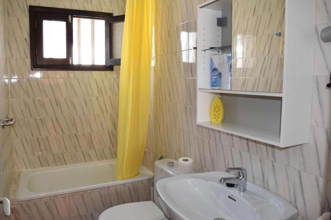 Apartamento Reni Tias Ngoại thất bức ảnh