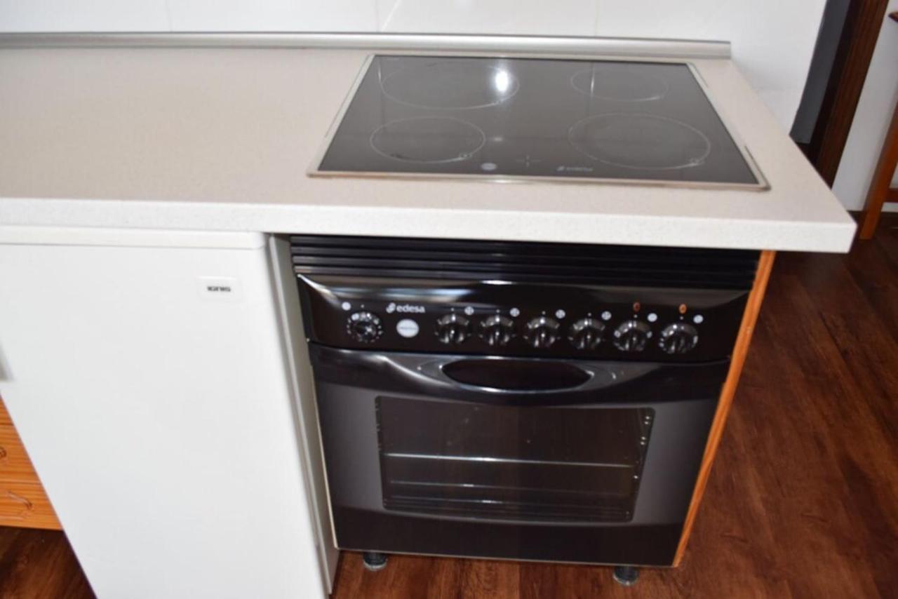 Apartamento Reni Tias Ngoại thất bức ảnh