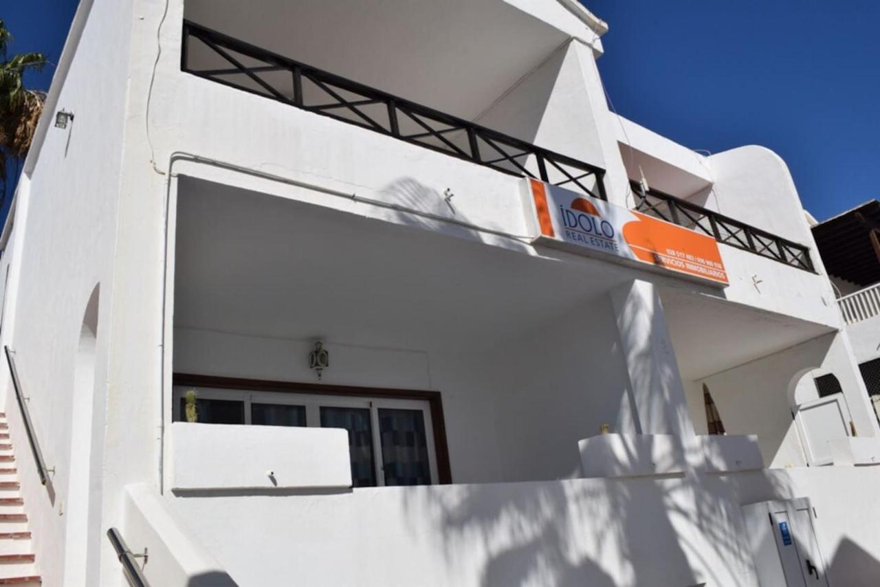 Apartamento Reni Tias Ngoại thất bức ảnh