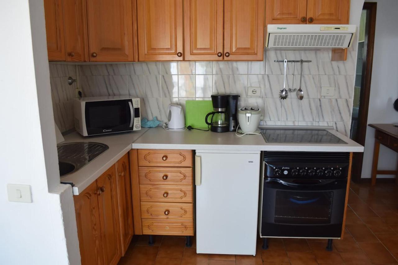 Apartamento Reni Tias Ngoại thất bức ảnh