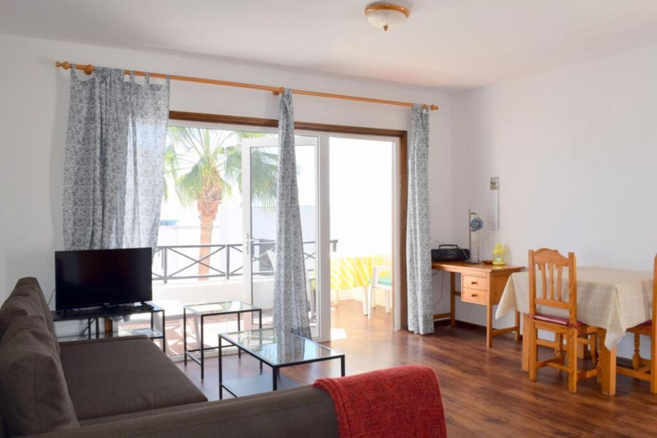 Apartamento Reni Tias Ngoại thất bức ảnh
