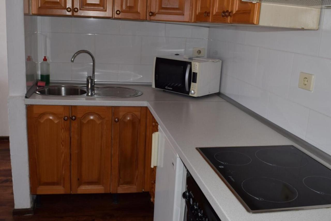 Apartamento Reni Tias Ngoại thất bức ảnh