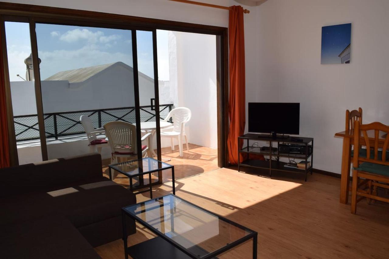 Apartamento Reni Tias Ngoại thất bức ảnh