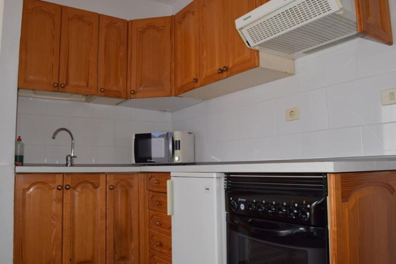 Apartamento Reni Tias Ngoại thất bức ảnh